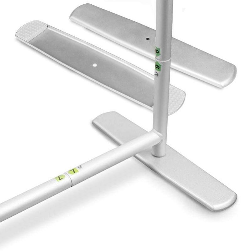 TubeFrame Straight TubeFrame Straight